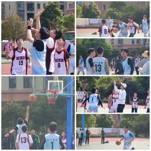 篮球训练后的总结与反思作文_2